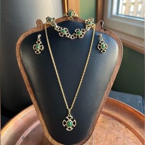 FULL SET Vintage Avon